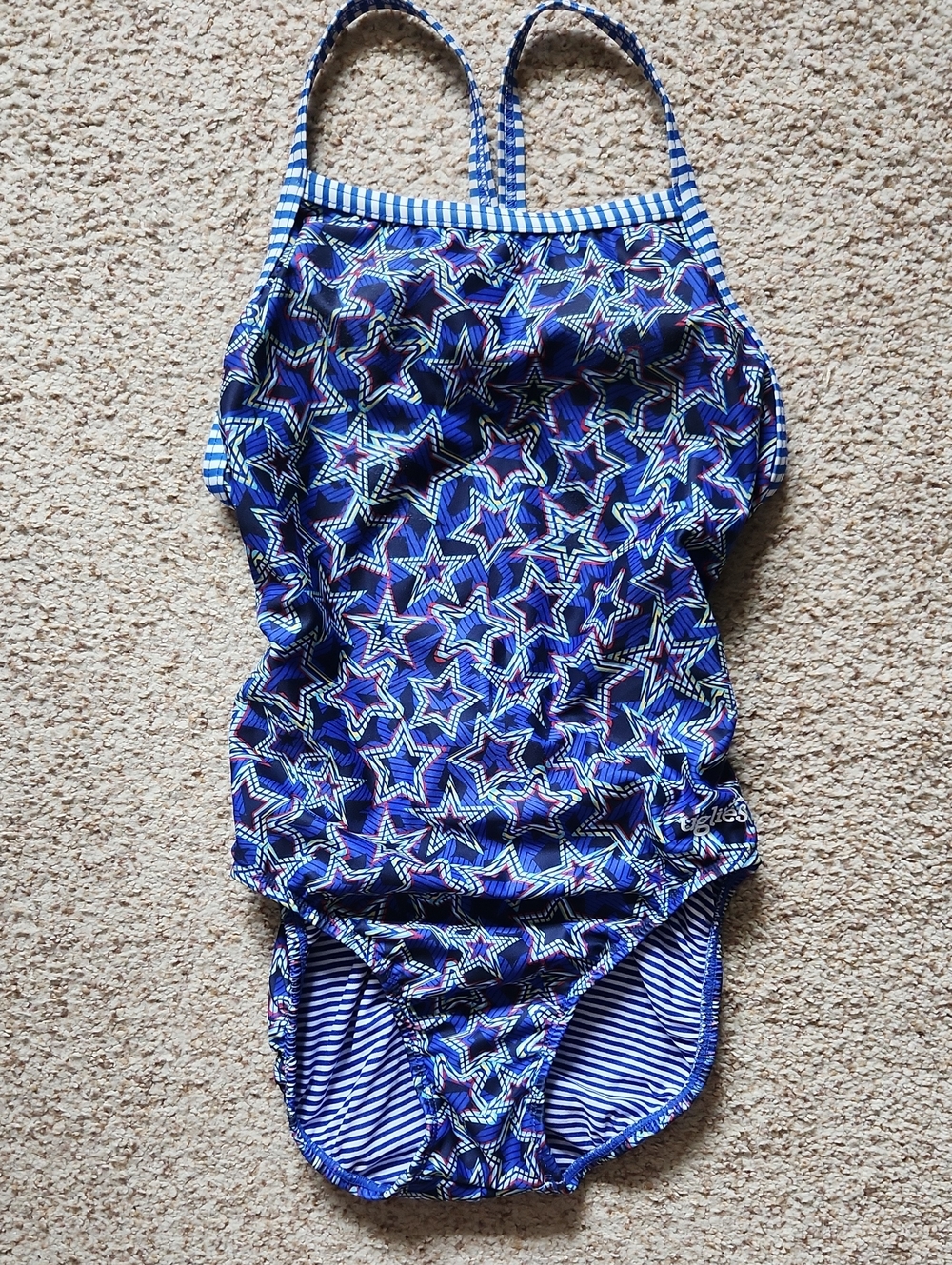 Dolfin Uglies Swimsuit